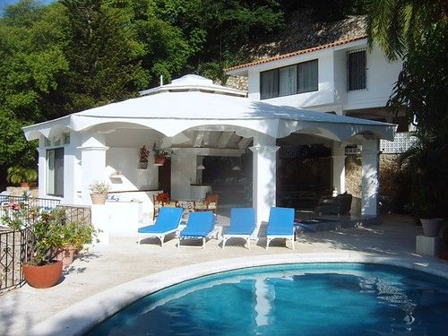 Villa Guerrero, Mexico