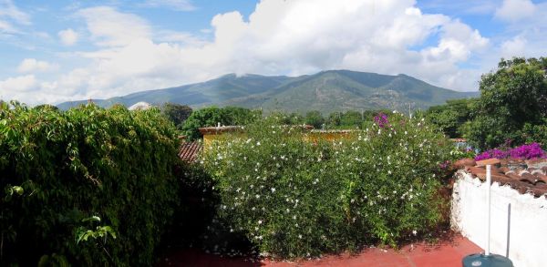 Tlalixtac de Cabrera, Oaxaca