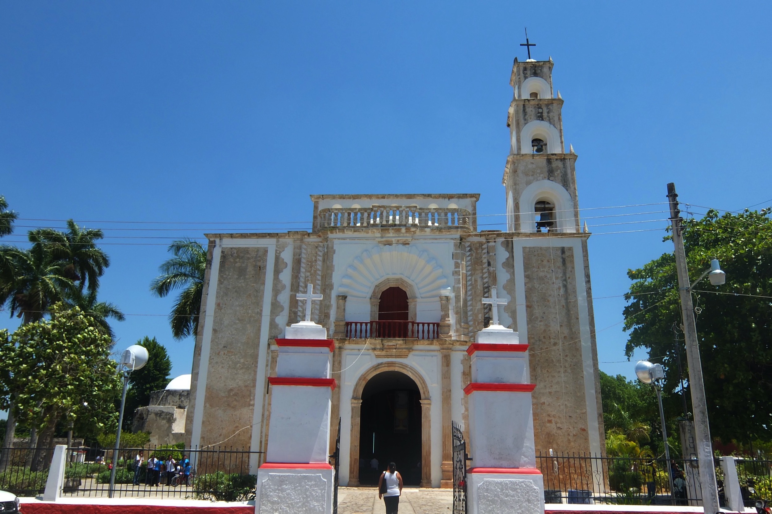 Calkiní, Campeche