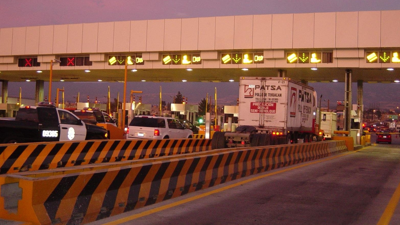 San Marcos, Guerrero