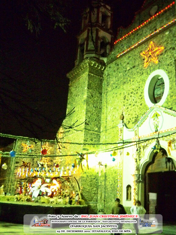 Ixtapaluca, Mexico