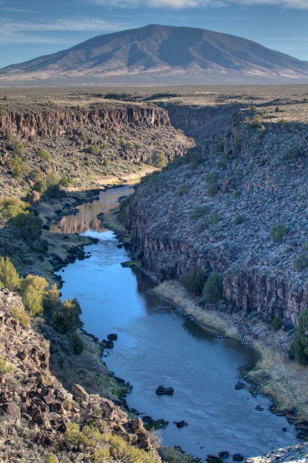 Río Grande, Oaxaca