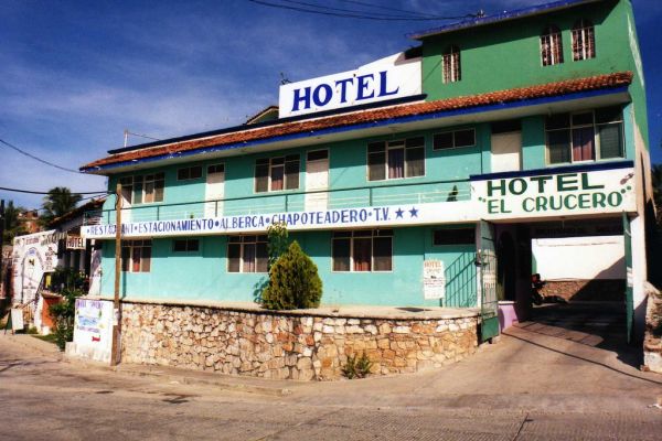 La Escondida, Tamaulipas