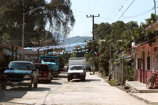 San Felipe Orizatlán, Hidalgo