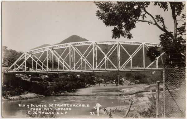 Tamazunchale, San Luis Potosi