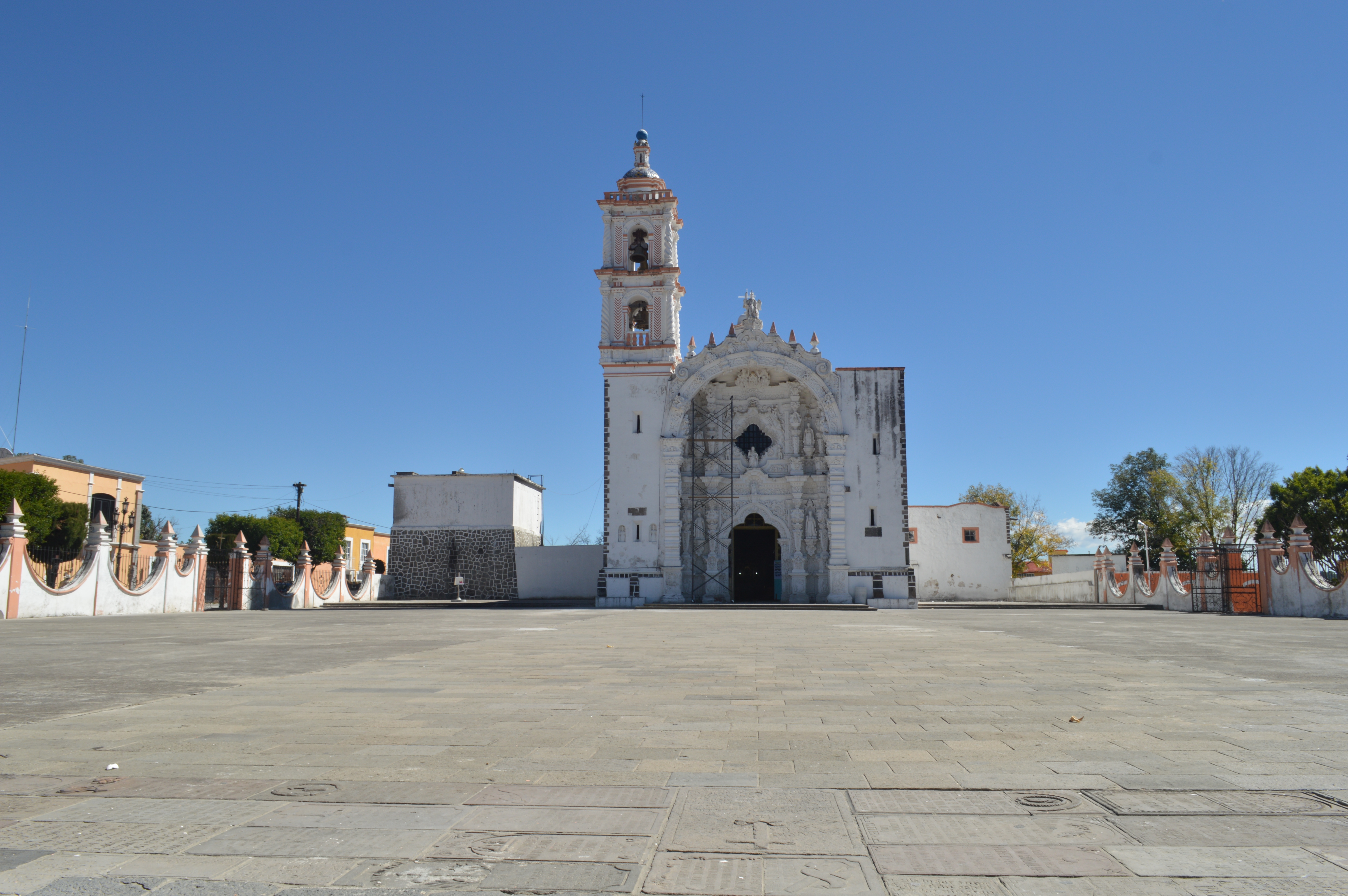Panotla, Tlaxcala