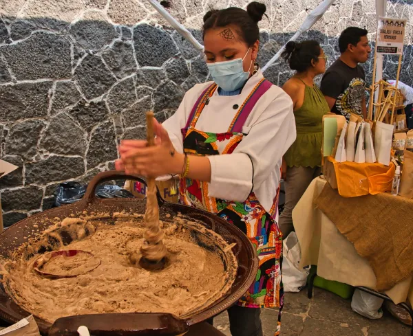 Ayutla de los Libres, Guerrero