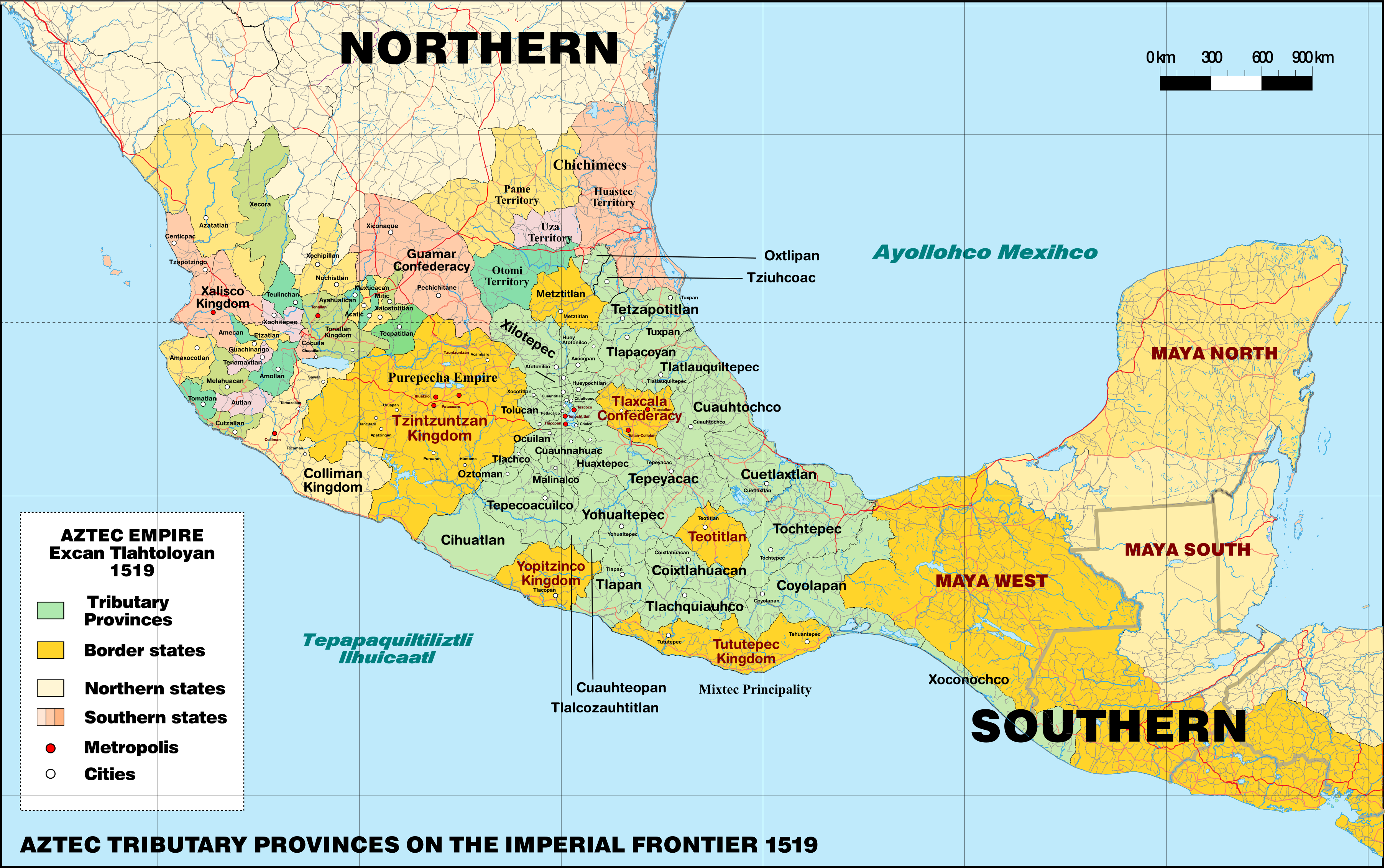 Misantla, Veracruz
