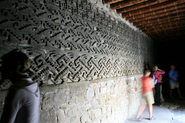 Tlacolula de Matamoros, Oaxaca