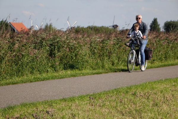 Rhine River photo 4