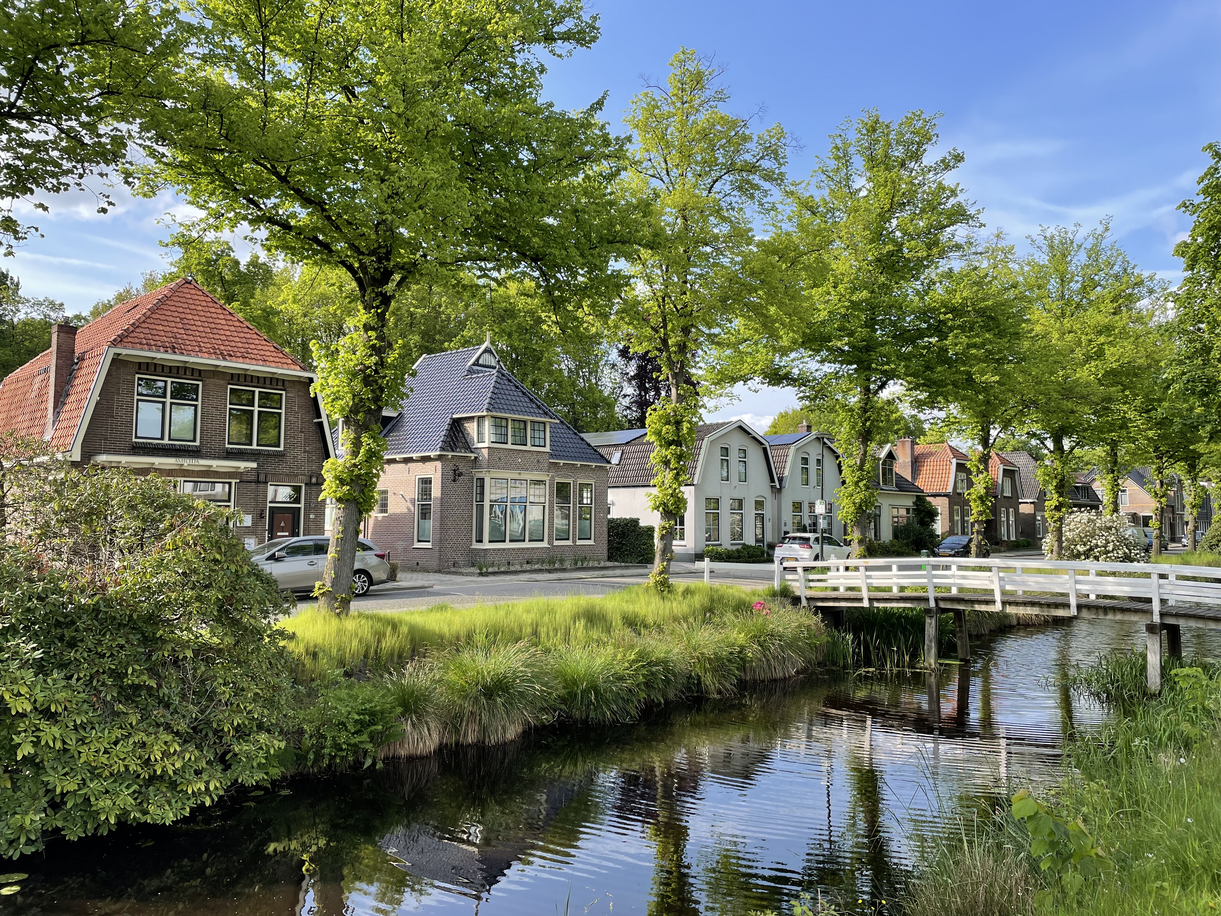 Oosterwolde photo 2