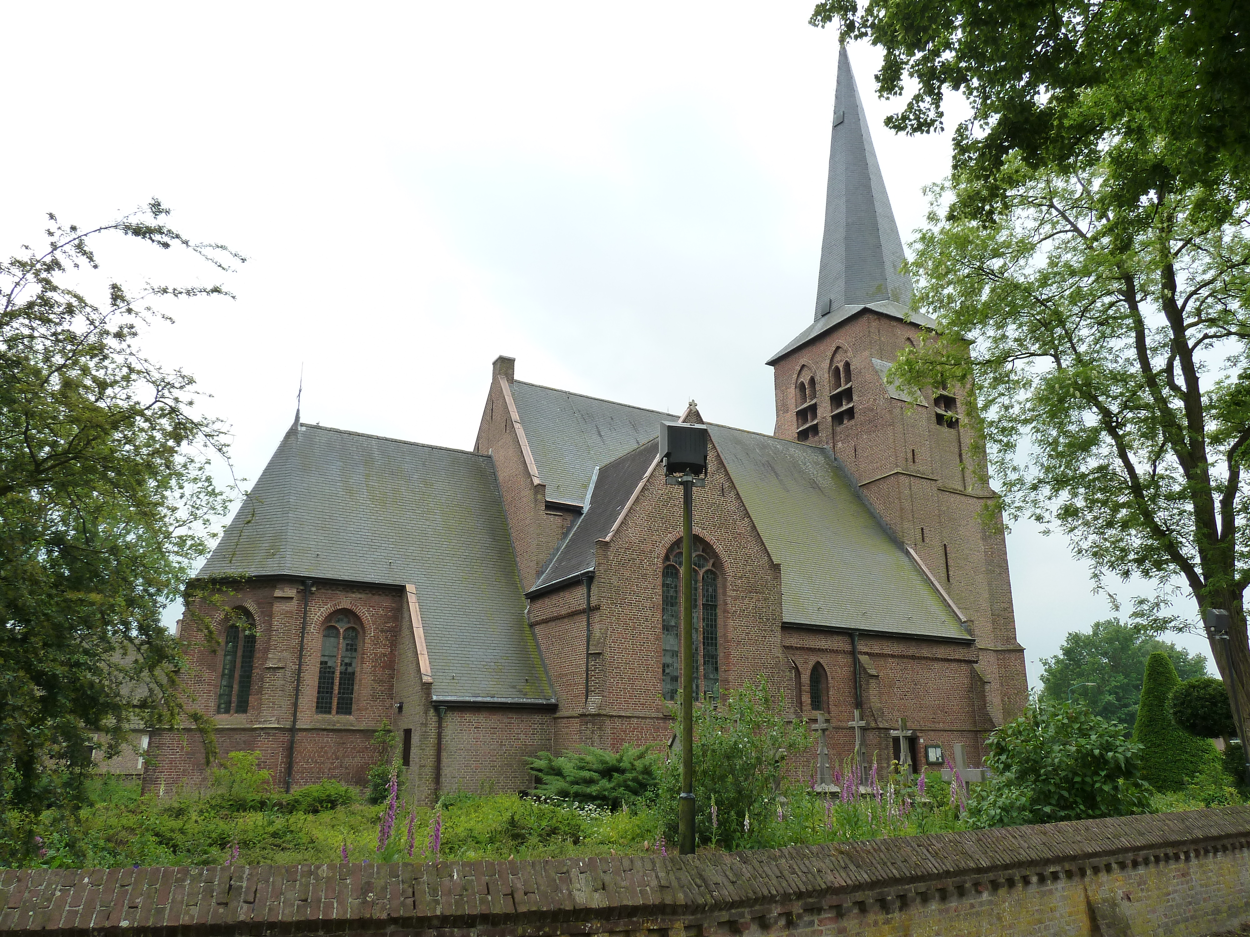 Middelbeers, North Brabant