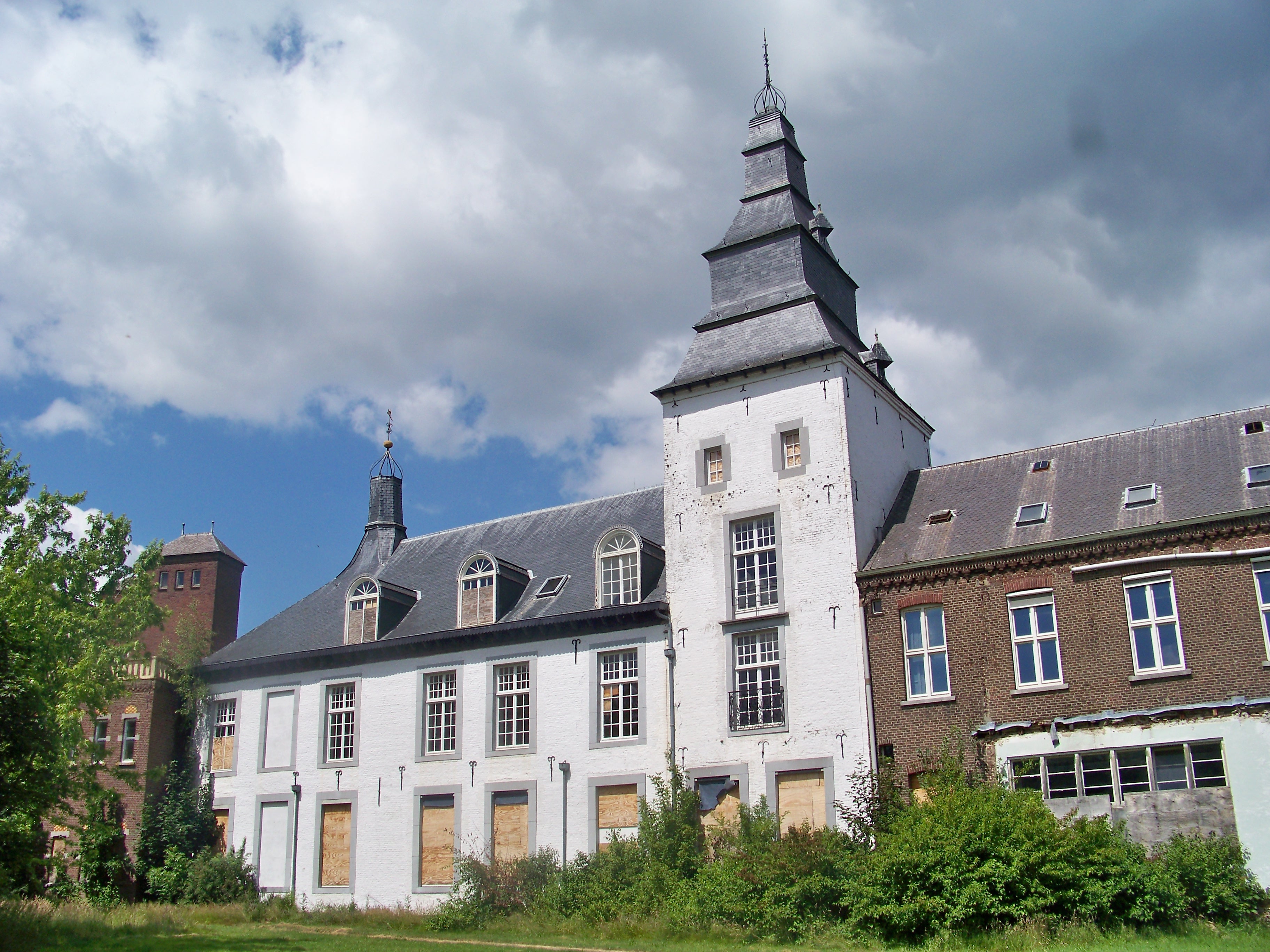 Heel, Limburg