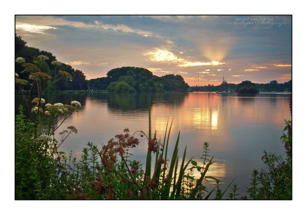 Kralingse Plas photo 3
