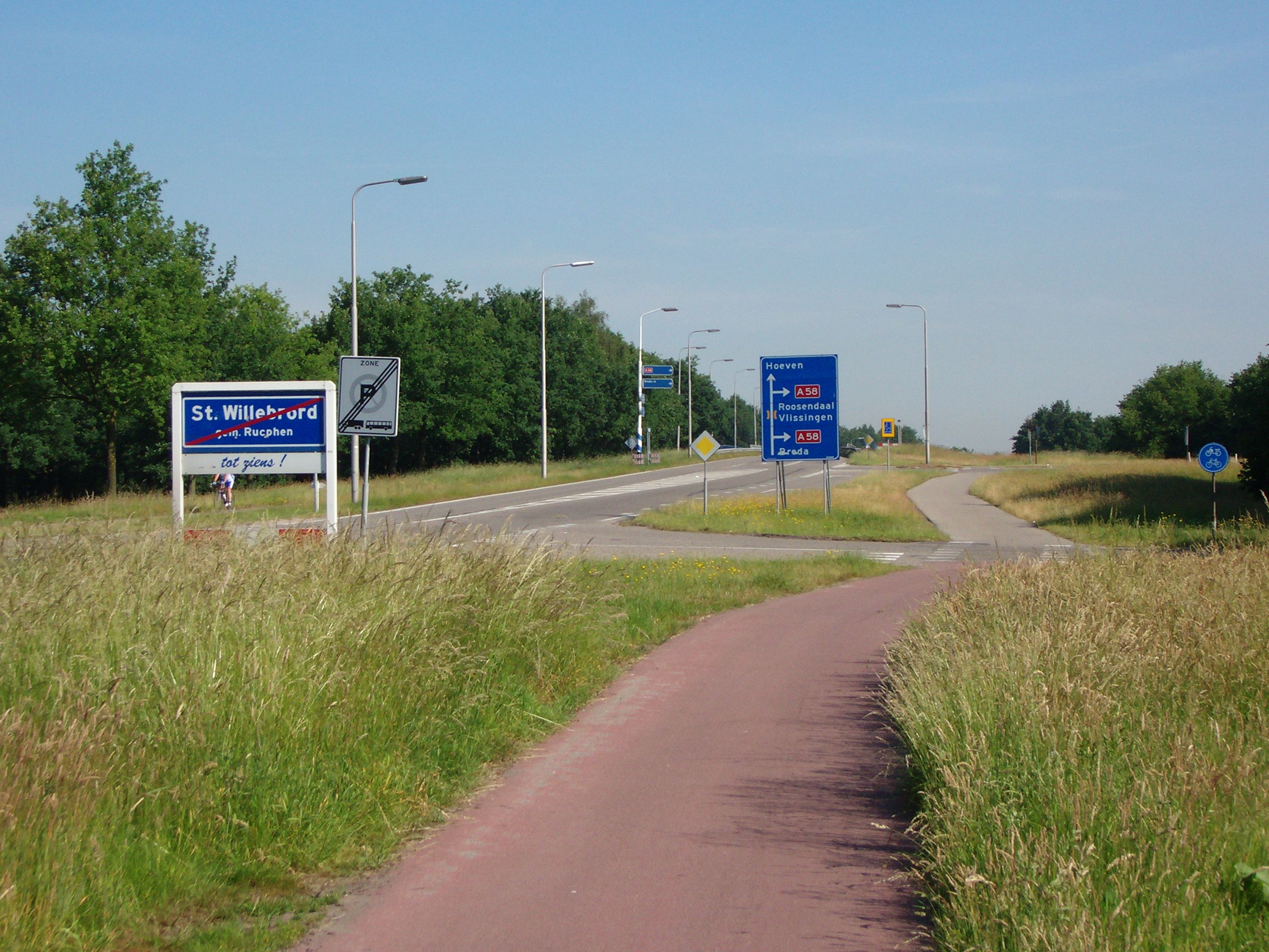 Sint Willebrord photo 2