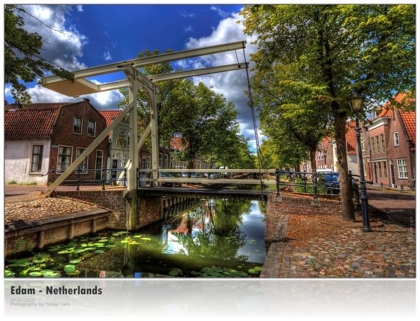 Edam photo 3