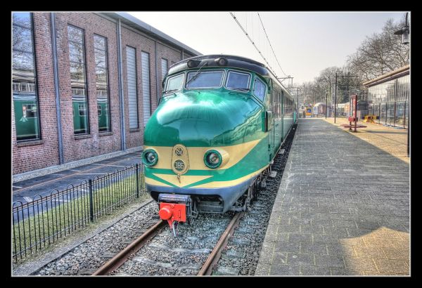 Roosendaal photo 2