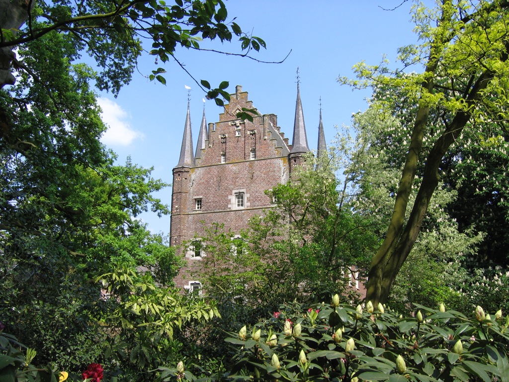 Gemert, North Brabant