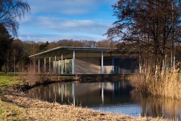 Wassenaar photo 2