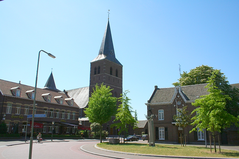 Panningen, Limburg