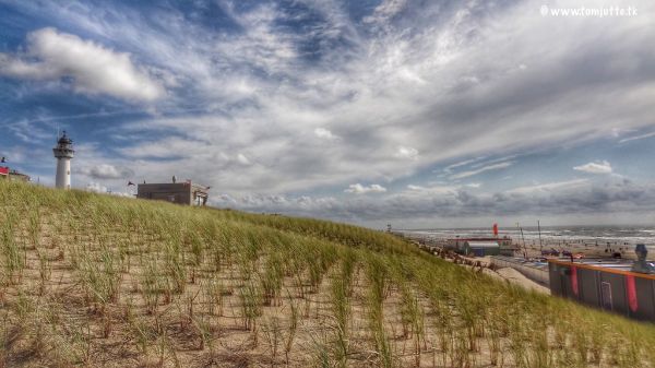 Egmond aan Zee photo 2