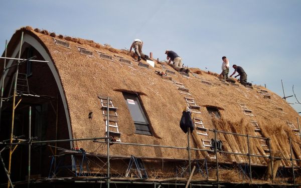 Nieuw-Loosdrecht, North Holland