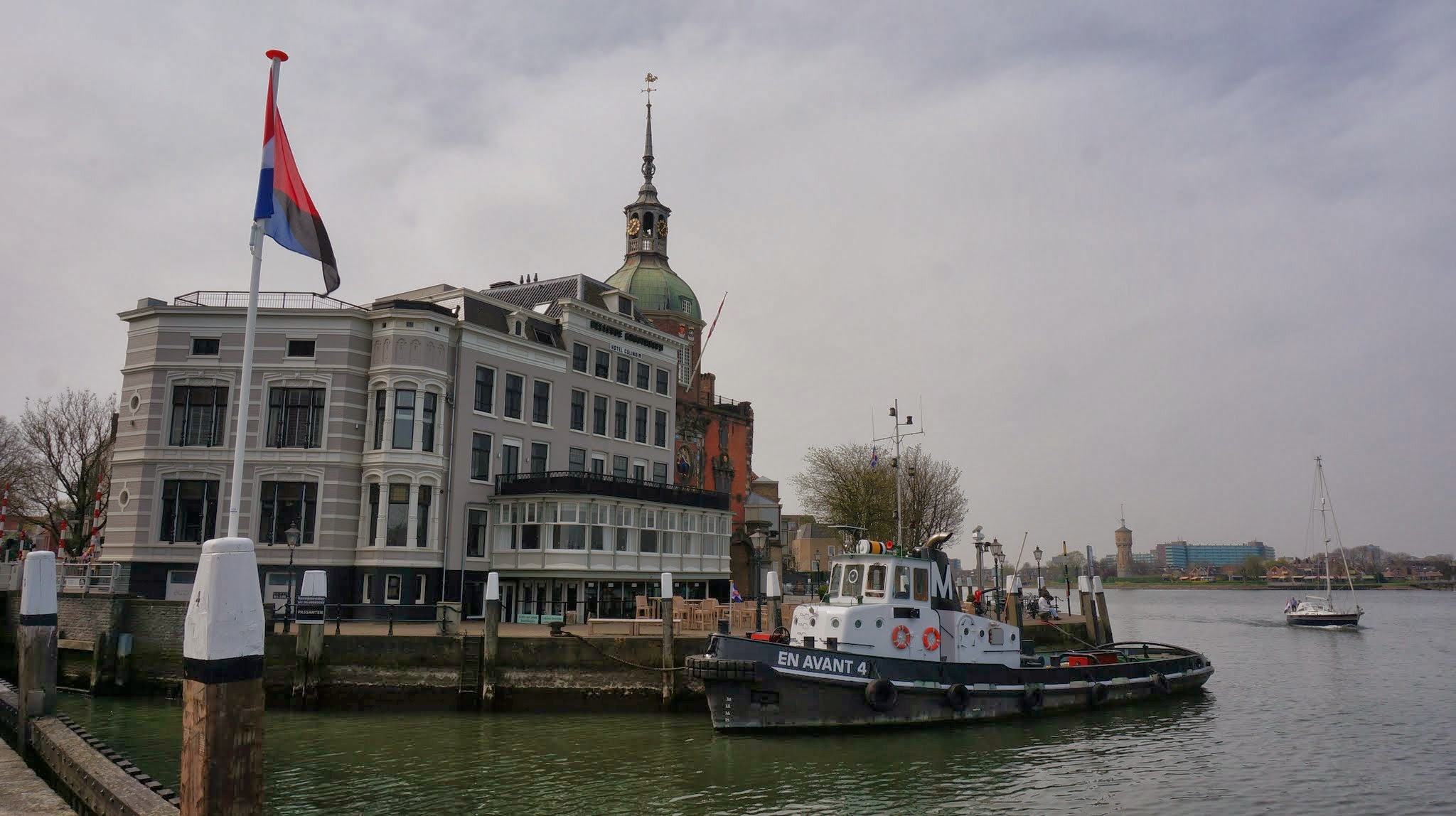 Papendrecht, South Holland