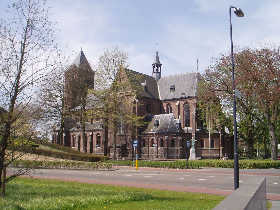 Reusel, North Brabant