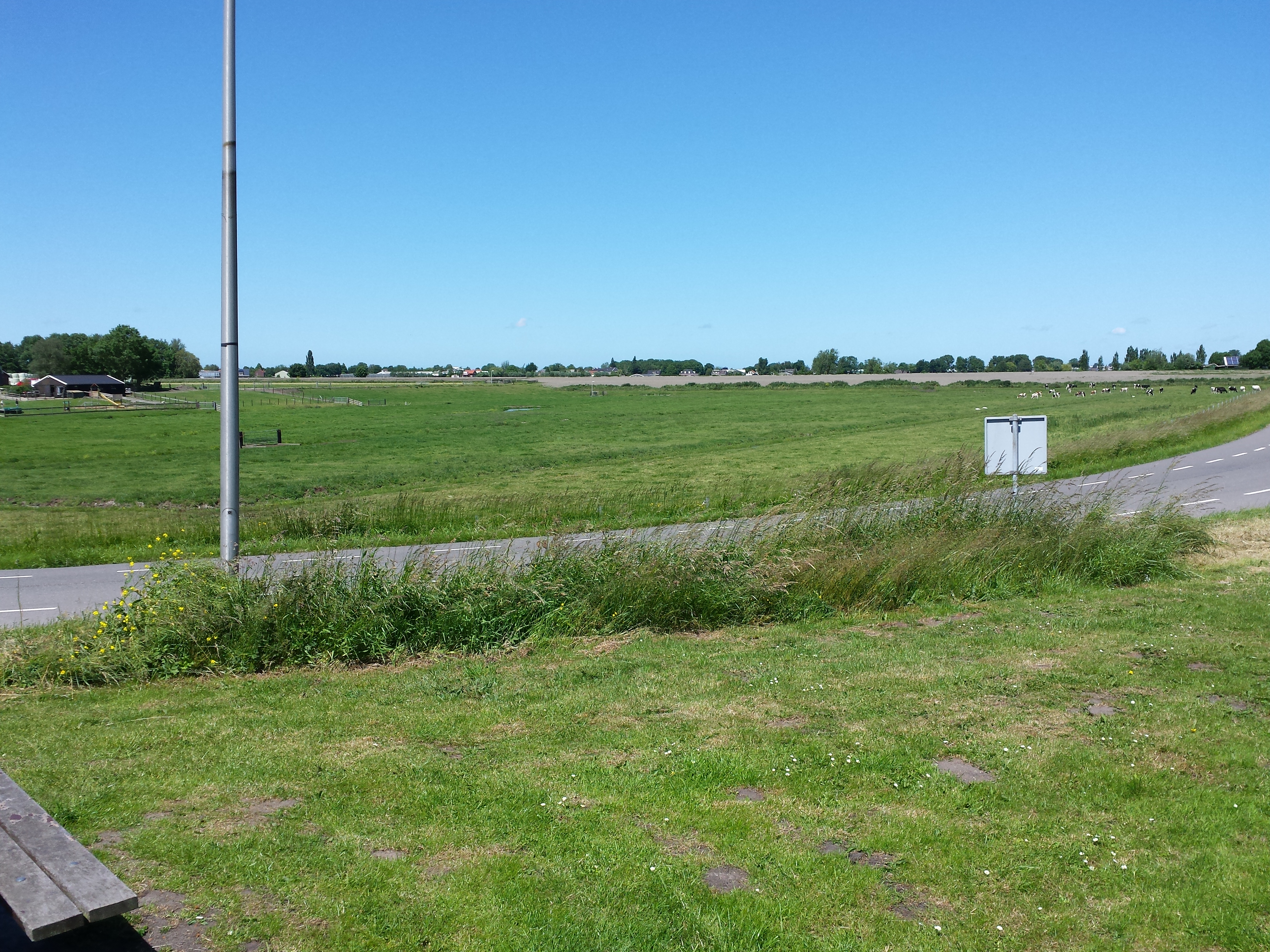 Ter Aar, South Holland