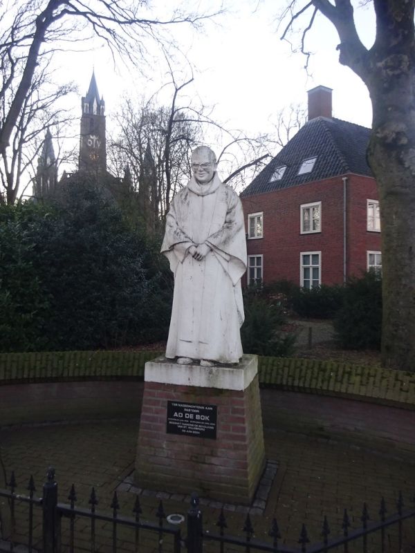 Sint Willebrord, North Brabant