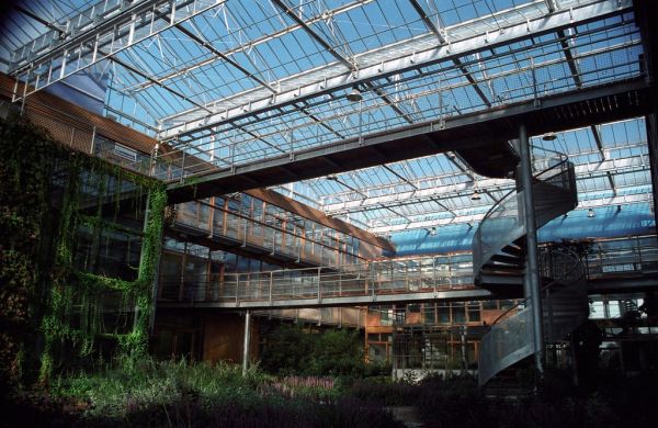 Wageningen photo 3