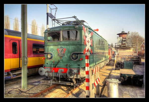 Harmelen photo 3