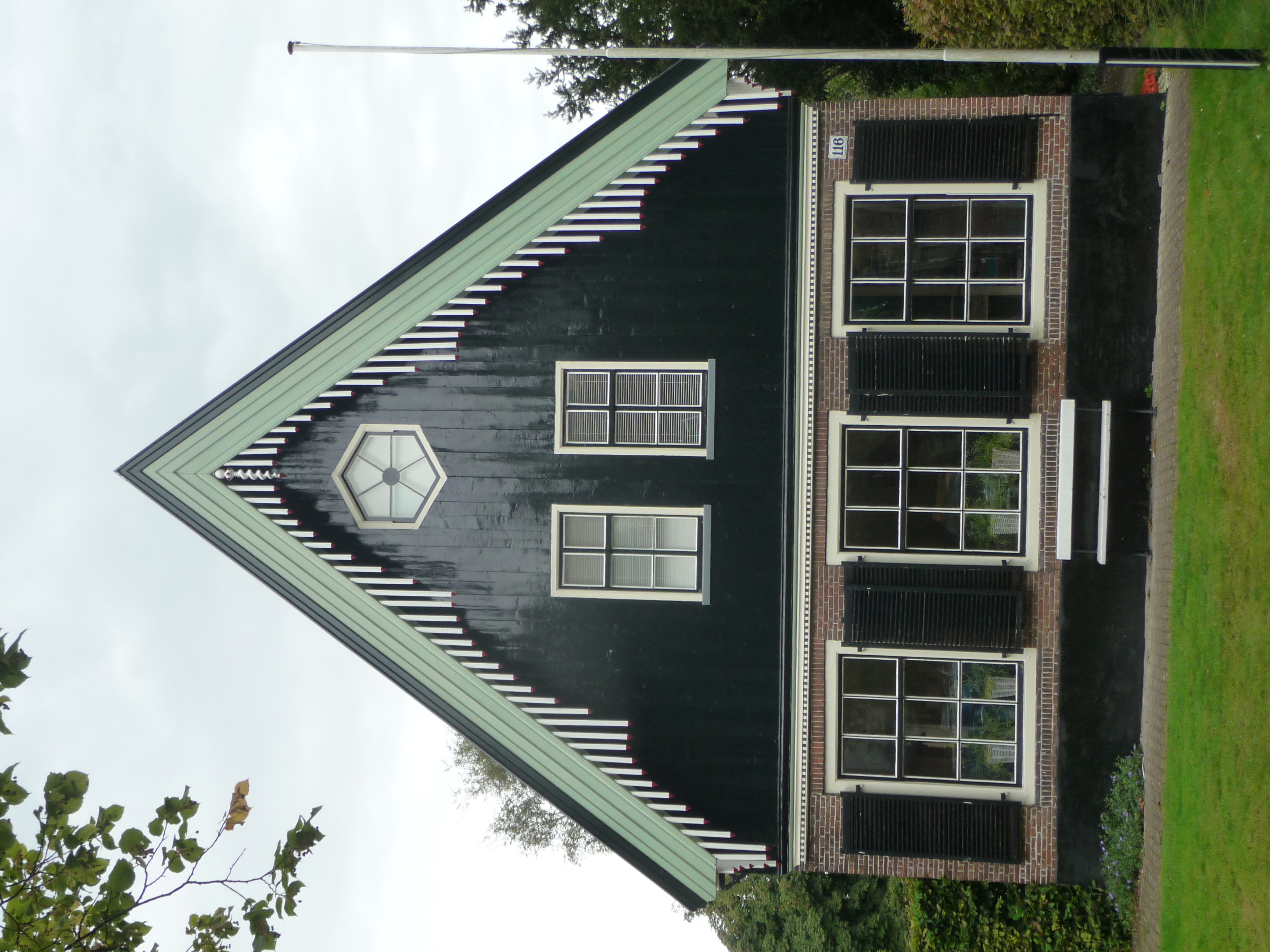 Nieuwe-Niedorp, North Holland