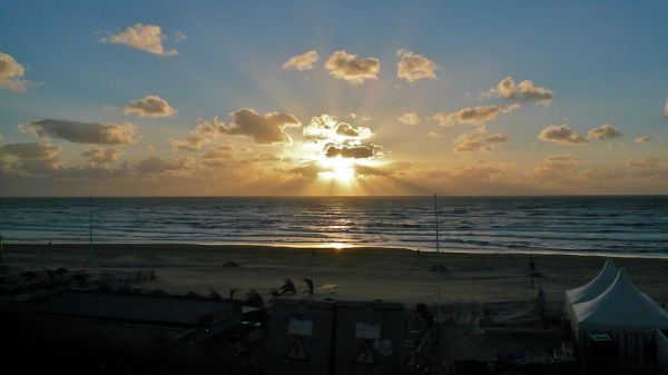 Zandvoort, North Holland