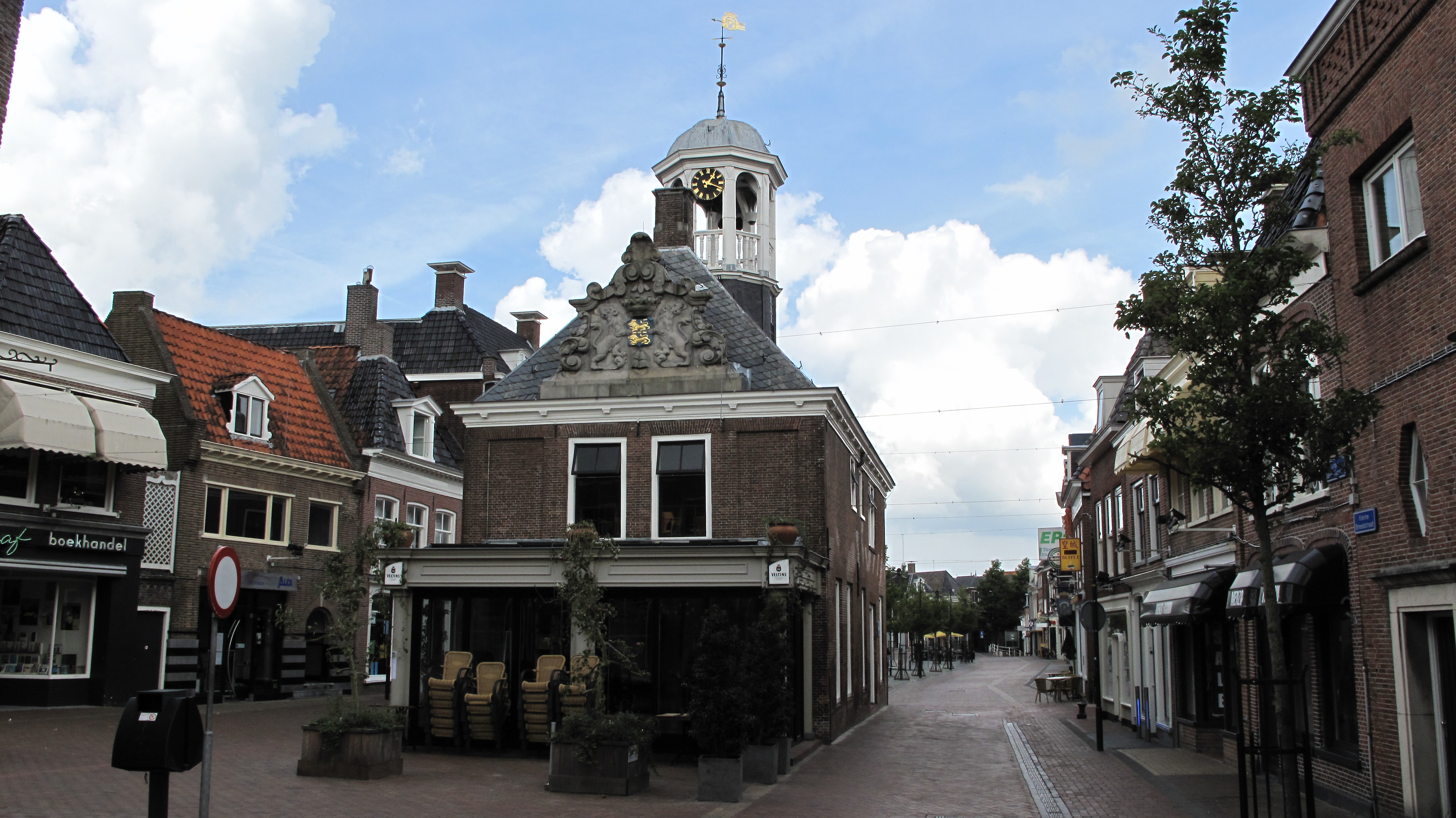 Dokkum photo 4