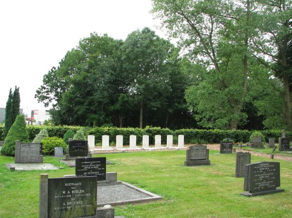 Noordwolde, Friesland