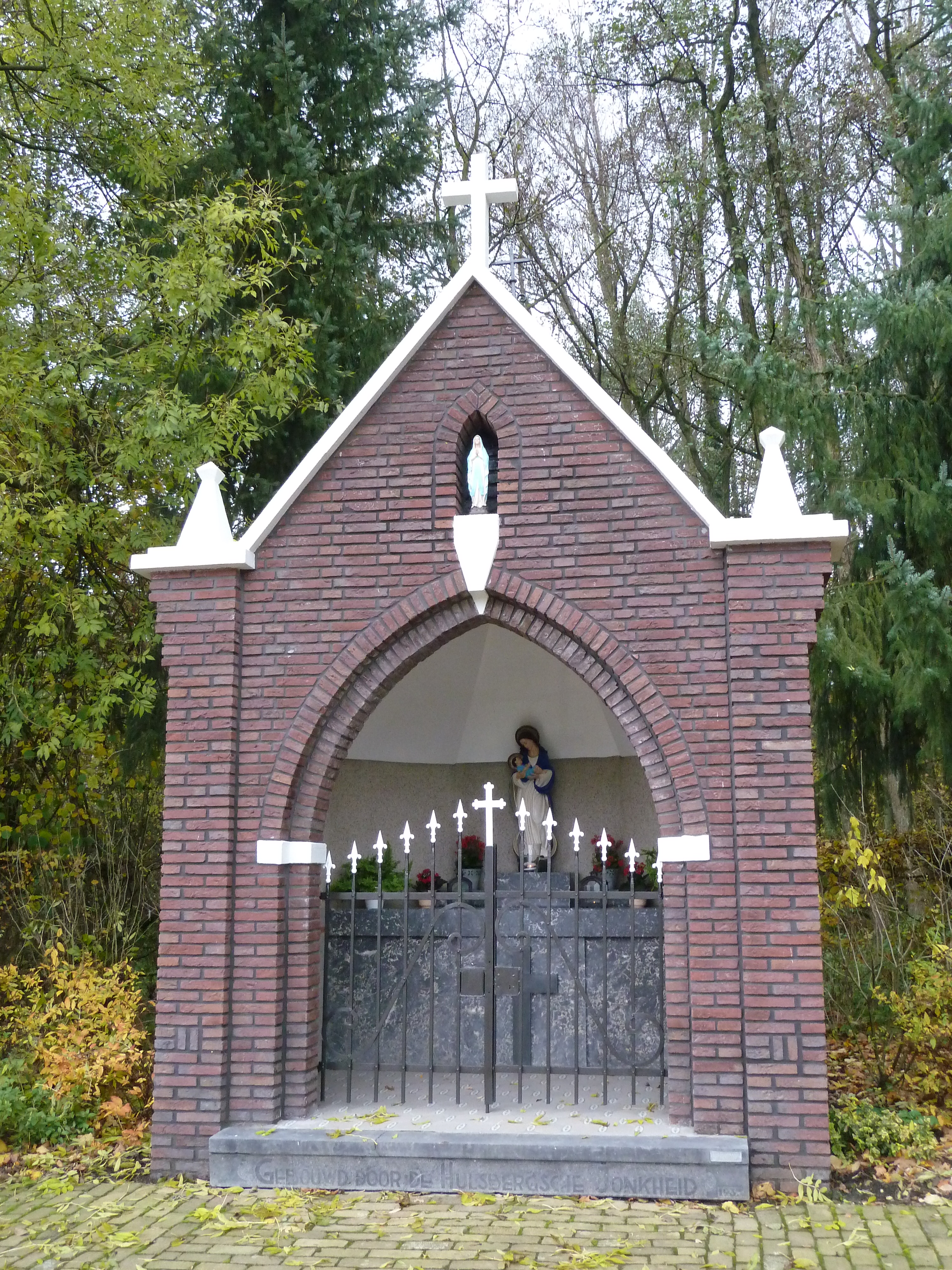 Hulsberg, Limburg