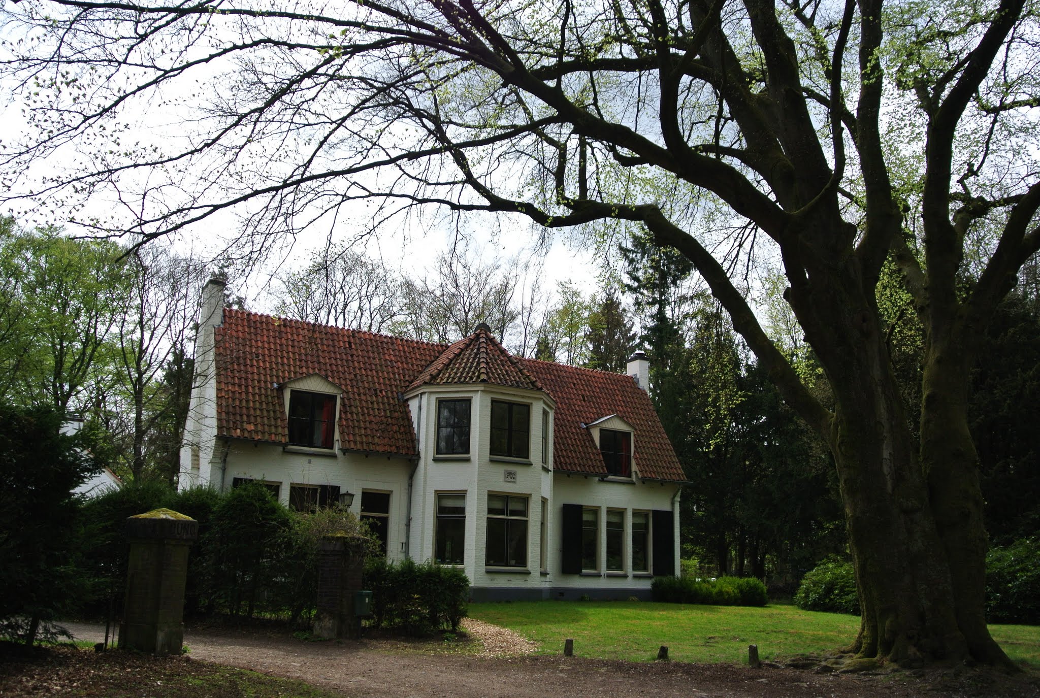 Doorwerth, Gelderland