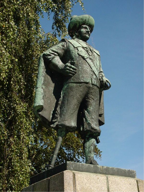 Wolvega, Friesland