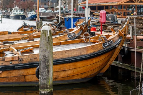 Huizen photo 4