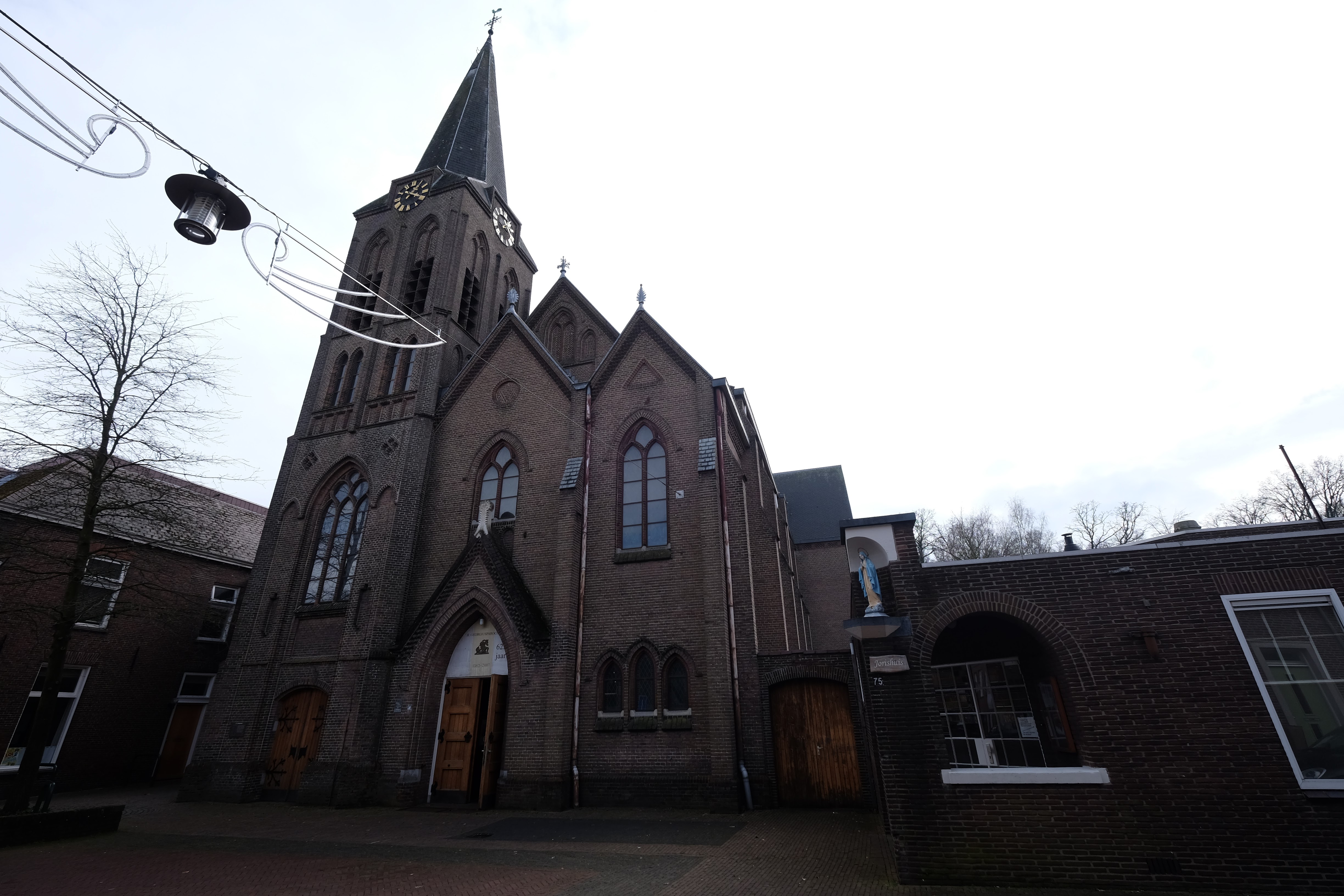 Terborg, Gelderland