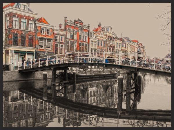 Leiden photo 2