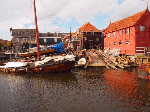 Spakenburg photo 3