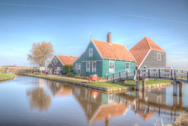Zaanstad photo 3