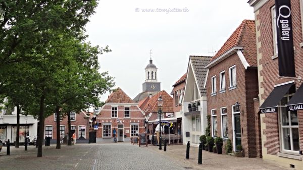 Oldenzaal, Overijssel