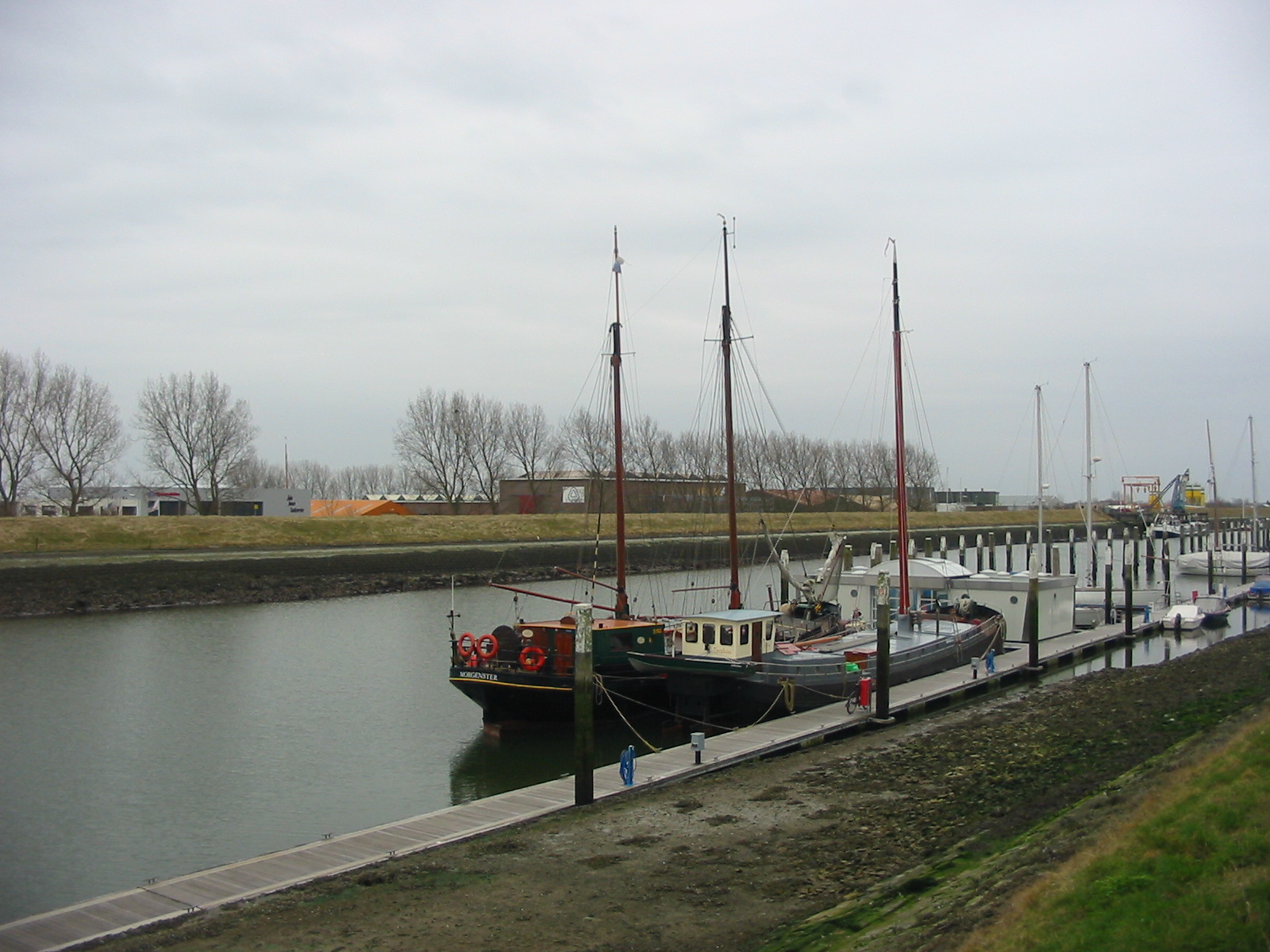 Zierikzee, Zeeland