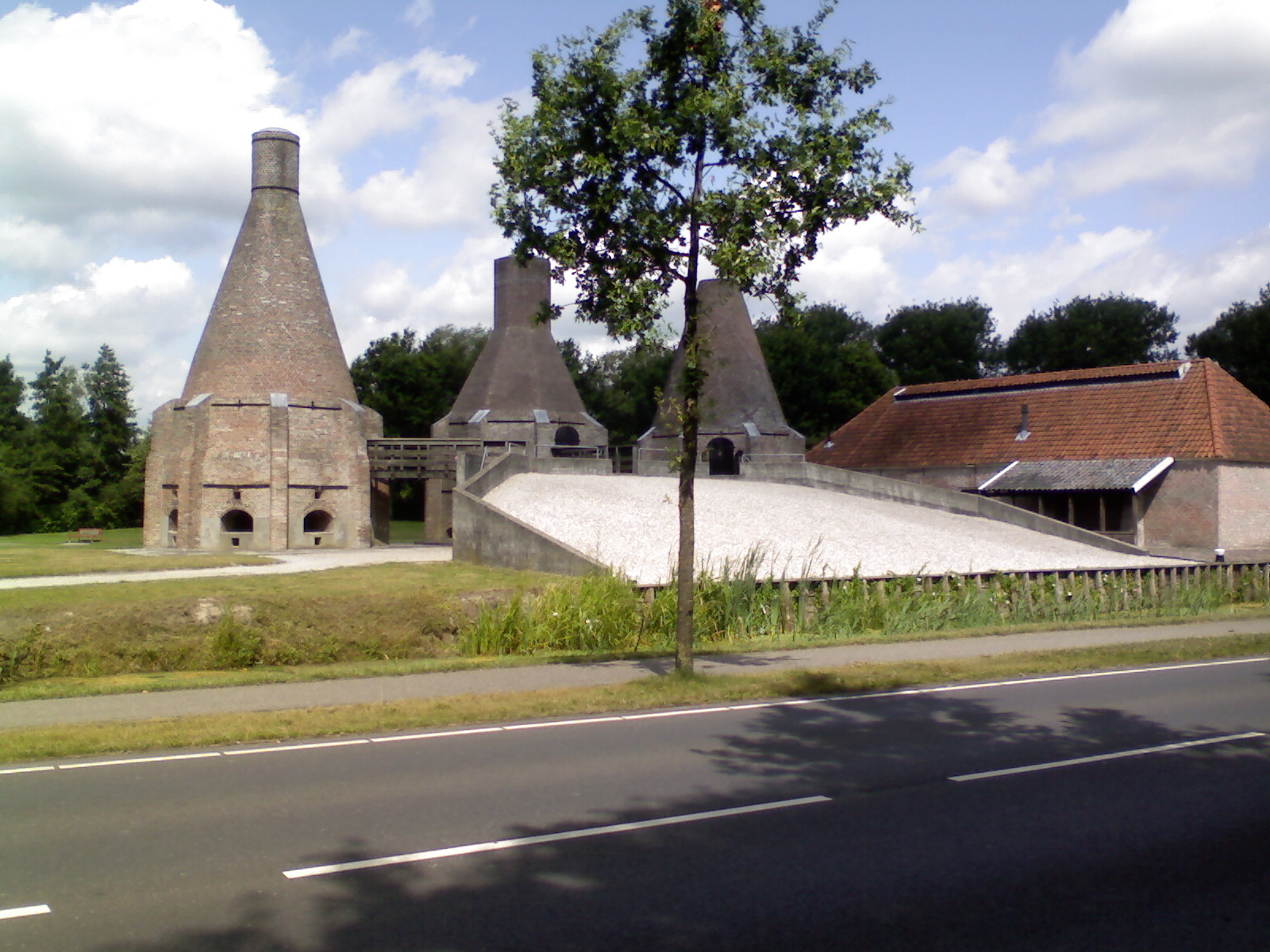 Dedemsvaart, Overijssel