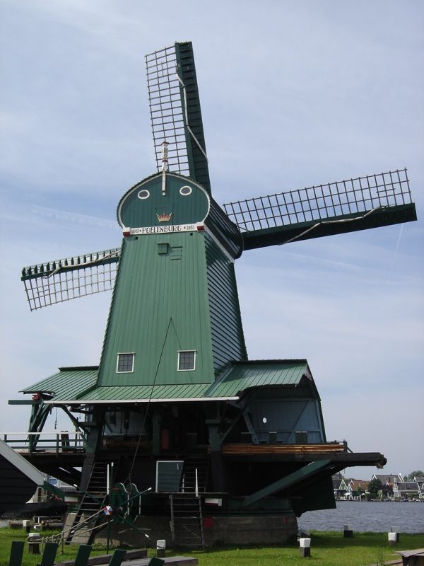 Koog aan de Zaan photo 3