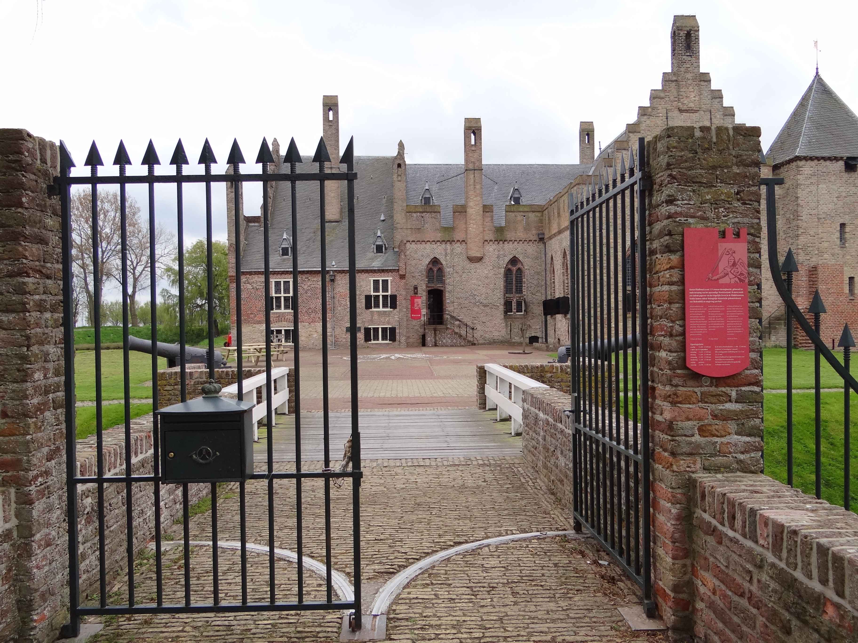Medemblik, North Holland