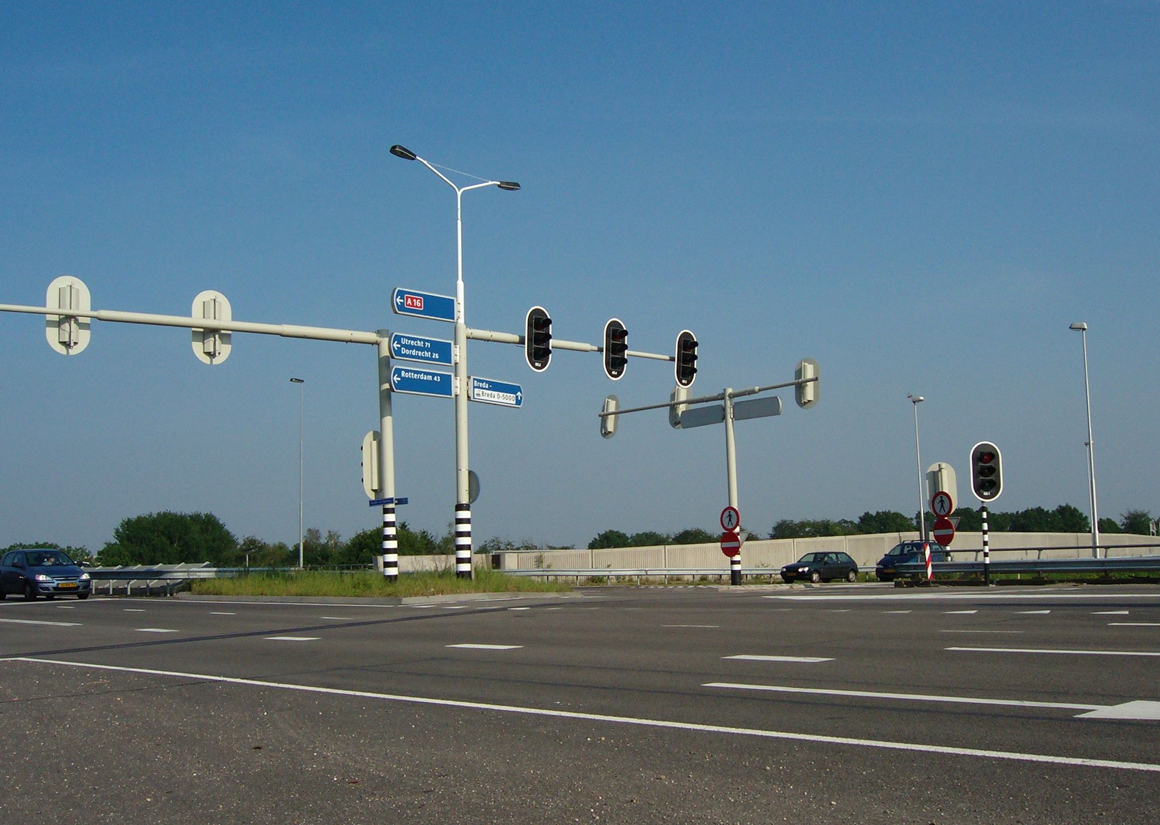 Prinsenbeek, North Brabant